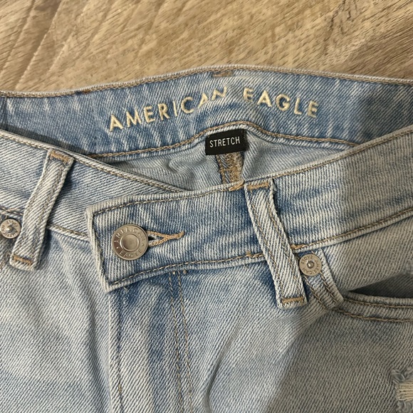 American Eagle Jeans - Picture 6 of 6